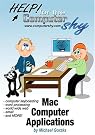 Mac Computer Applications