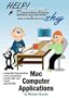 Mac Computer Applications