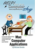 Mac Computer Applications