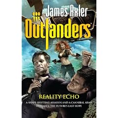 Reality Echo