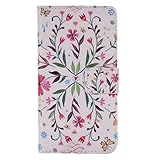 Samsung Galaxy A5 2015 ケース UNEXTATI 高品質 PUレザー 手帳型 ケース 財布型 ウォレット型 衝撃吸収 保護カバー カード収納 ホルダー 横開 スタンド機能 マグネ