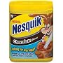 Nesquik Chocolate Drink Mix, 10.9-Ounce Canisters (Pack of 6)