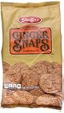 Cookie Ginger Snap Orgnl -Pack of 12