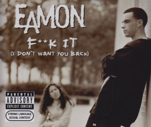 Eamon-Fk it-PROMO-CDR-FLAC-2003-LoKET Download