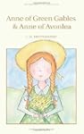 Anne of Green Gables (Wordsworth Chil...