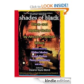 Shades Of Black: Crime and Mystery Stories by African-American Authors