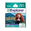 LeapFrog Explorer Learning Game: Disney Pixar Brave