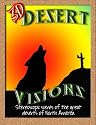 3D Desert Visions