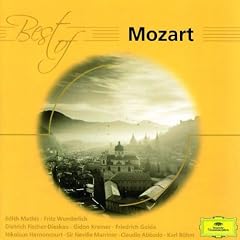 Best Of Mozart (Eloquence)