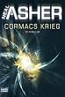 Cormacs Krieg: SF-Thriller