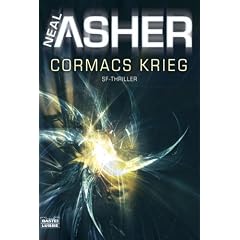 Cormacs Krieg