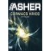 Cormacs Krieg: SF-Thriller
