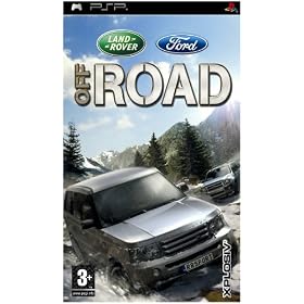 Off Road (PSP)