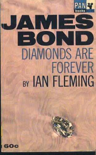Ian Fleming