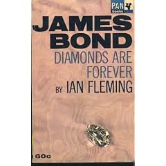 Diamonds Are Forever (James Bond)