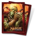 Eigenschaften Ultra Pro 7820787 / Ultra Pro Deck Protector 10th Edition Art (82078) - Sammelkartenzubehör