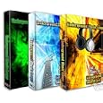 Garageband Apple Loops DVD - Garage Band Add on Pack by Digital Creations