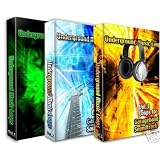 Garageband Apple Loops DVD - Garage Band Add on Pack