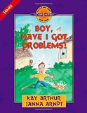 Boy, Have I Got Problems!: James (Discover 4 Yourself Inductive Bible Studies for Kids)