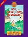Boy, Have I Got Problems!: James (Discover 4 Yourself Inductive Bible Studies for Kids)