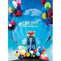 Take That: The Circus Live (2009)
