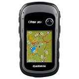 GARMIN(ガーミン) ハンディ GPS eTrex30J 【日本正規品】 97026