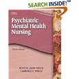 Psychiatric Mental Health Nursing