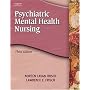 Study Guide for Frisch/Frisch's Psychiatric Mental Health Nursing, 3rd
