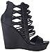 Not Rated Women's Cecil Wedge Sandal