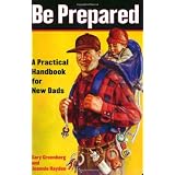 Be Prepared ~ Jeannie Hayden