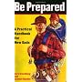 Be Prepared by Gary Greenberg