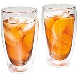 Bodum Pavina Glasses Set Large