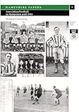 Association football in Hampshire until 1914