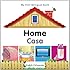 My First Bilingual Book-Home (English-Portuguese)