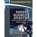 Finite Element Analysis Theory and Application with ANSYS: Theory and Applications with ANSYS