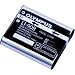 Olympus V620054SU010 Lithium Ion Battery (Black)