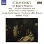Igor Stravinsky: The Rake's Progress