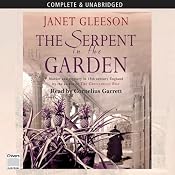 The Serpent in the Garden | [Janet Gleeson]