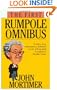 The First Rumpole Omnibus