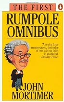 First Rumpole Omnibus