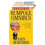 The First Rumpole Omnibus