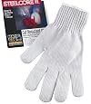 Harold Imports Intruder Mesh Cutting Glove, Large