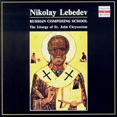 Russian Composing School