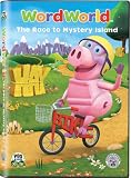 WordWorld: The Race to Mystery Island