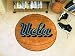 UCLA Bruins Basketball Floor Rug Mat