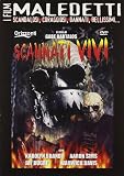 scannati vivi / Skinned Deep (Dvd) Italian Import