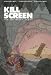 Books : Kill Screen #3: The Intimacy Issue (3)
