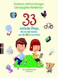 33 einfache Dinge, die du tun kannst, um die Welt zu retten