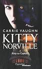 Kitty Norville tome 2 au capitole