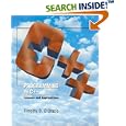 Programming in C++: Lessons and Applications
